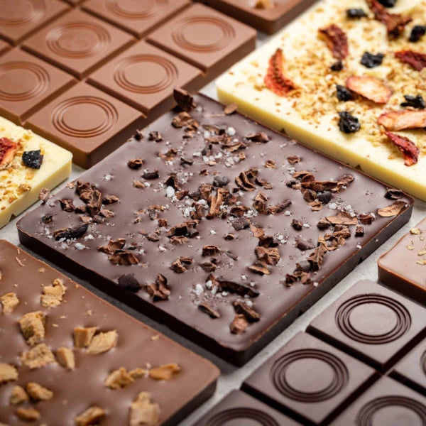 Chocolate bars