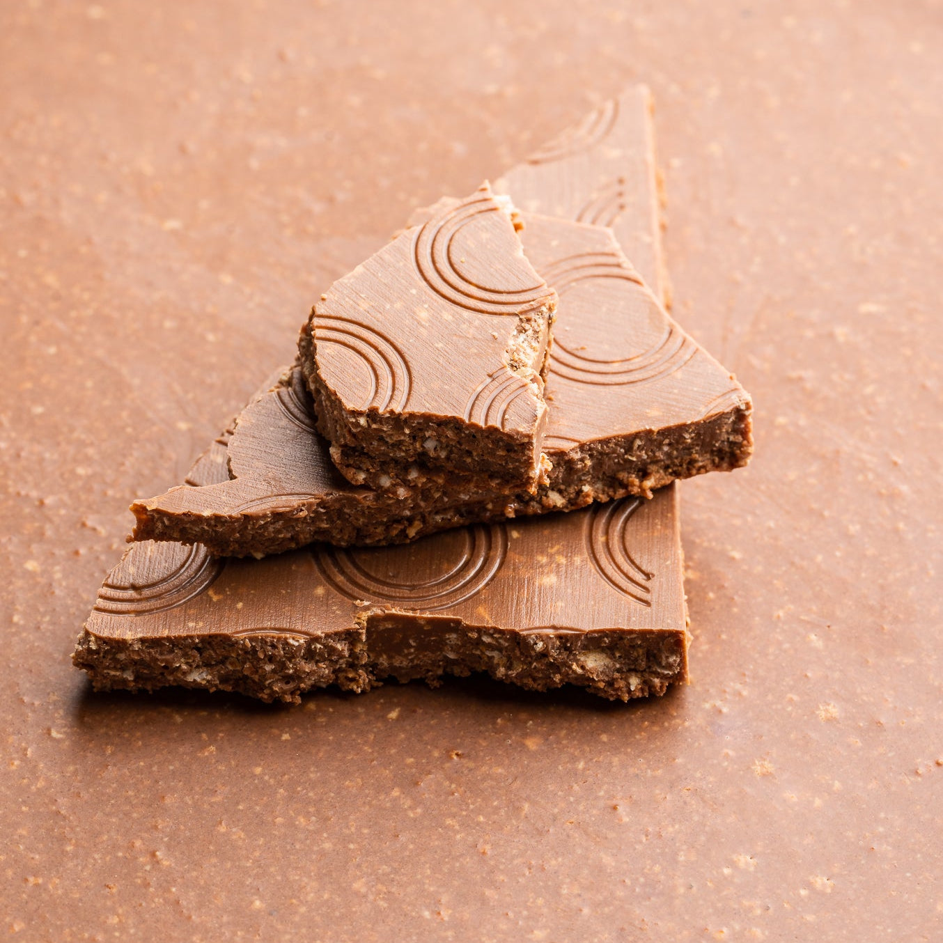 Sweet Rocks - Biscuits Milk