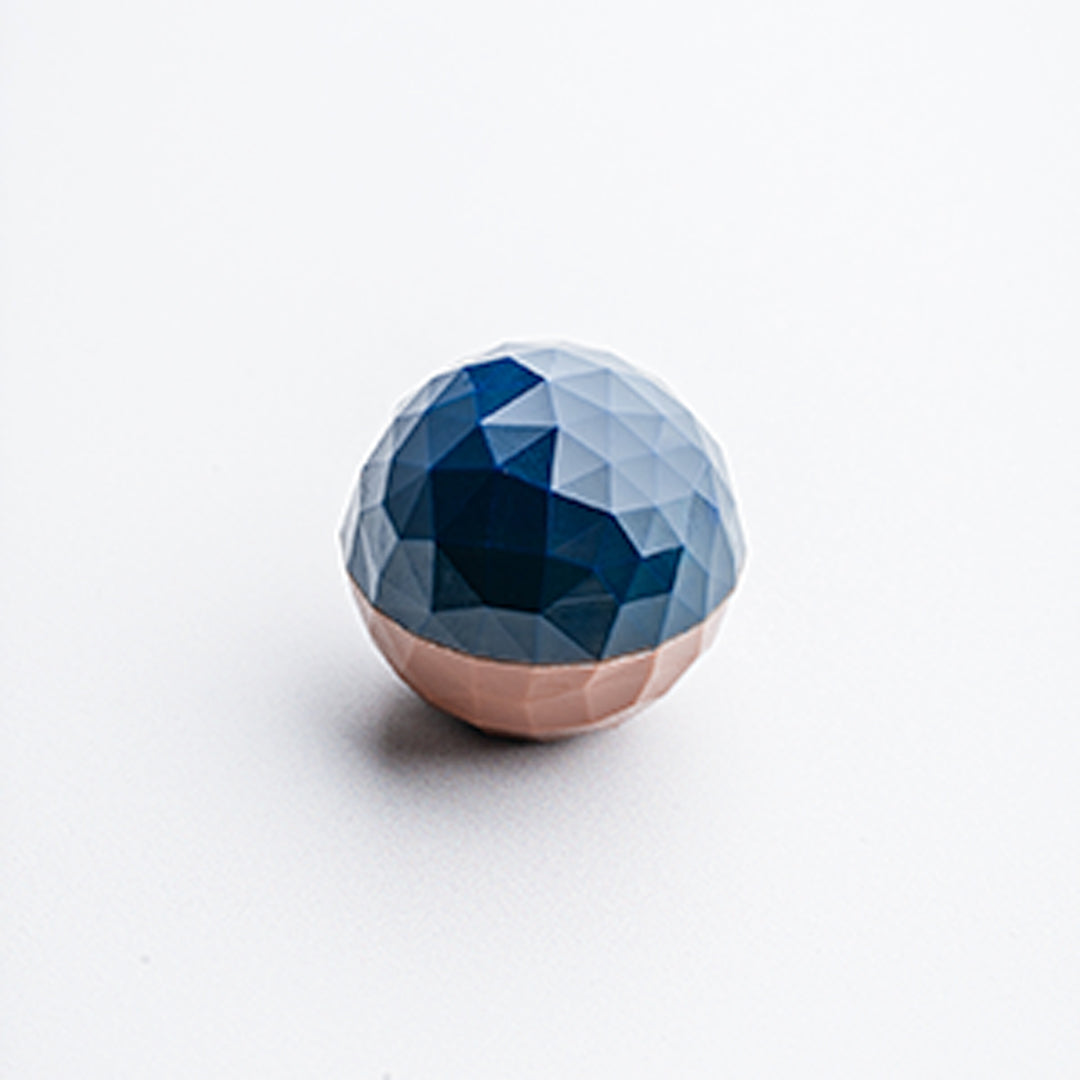 ماسة منتصف الليل – توت أزرق مجفف بالتجميد، بندق، سبيرولينا إضافية