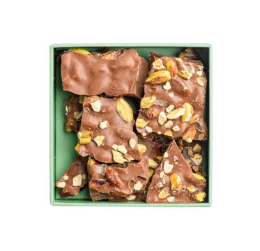 Sweet Rocks