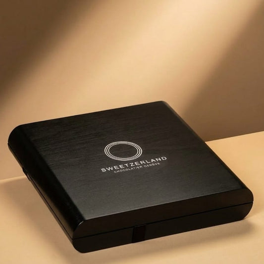 Prestige Box Black - 81 pcs