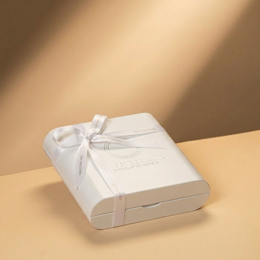 Elegance Box White - 36 pcs