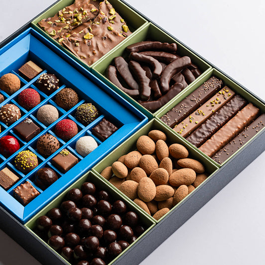 Discovery Assortment Box