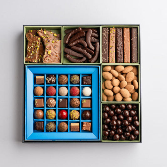 Discovery Assortment Box