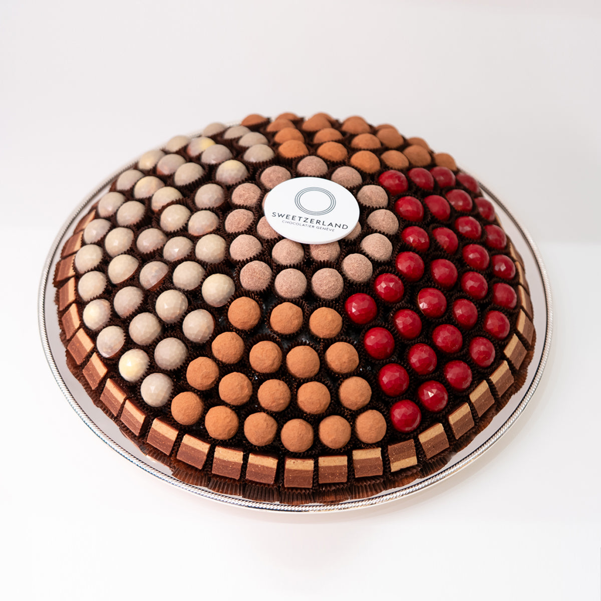 Vases & Trays / 1.460 gram