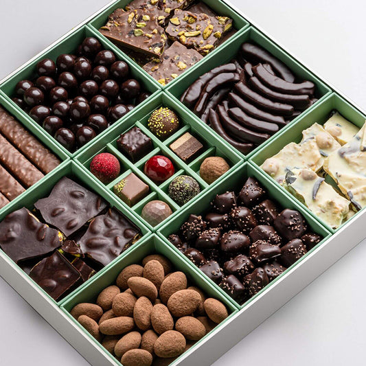 Gourmet Assortment Box