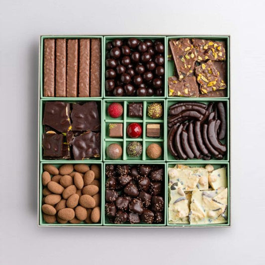 Gourmet Assortment Box