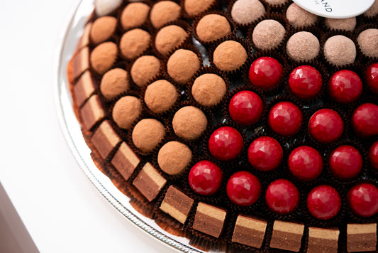 Vases & Trays / 1.460 gram