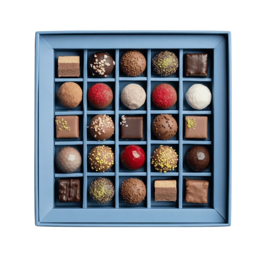 Discovery Box / 25 pcs