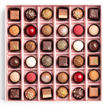 بوكس أوريجن / 36 قطع