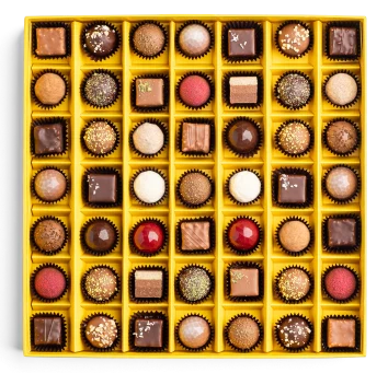 بوكس أوريجن / 49 قطع