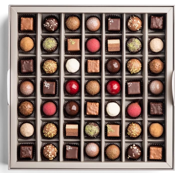 Discovery Box / 98 pcs