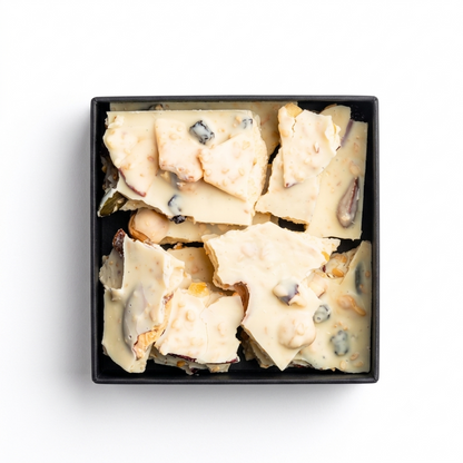 Sweet Rocks MŸesli - White - Organic