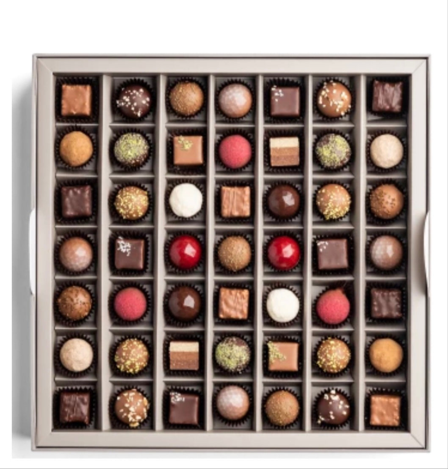 ديسكفري بوكس ٩٨ قطعة