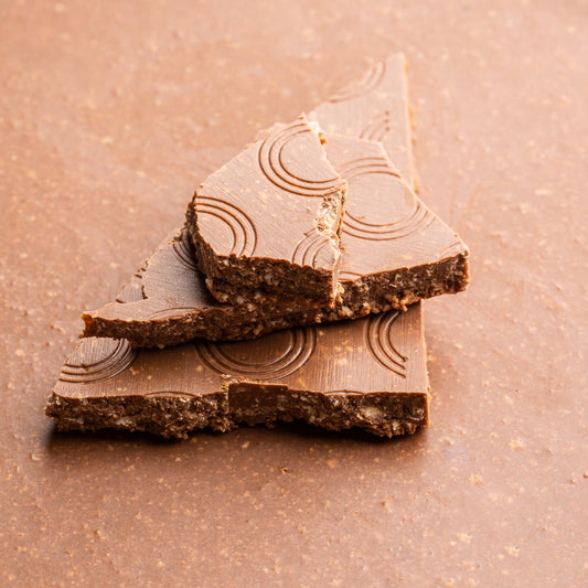 Sweet Rocks - Biscuits Milk