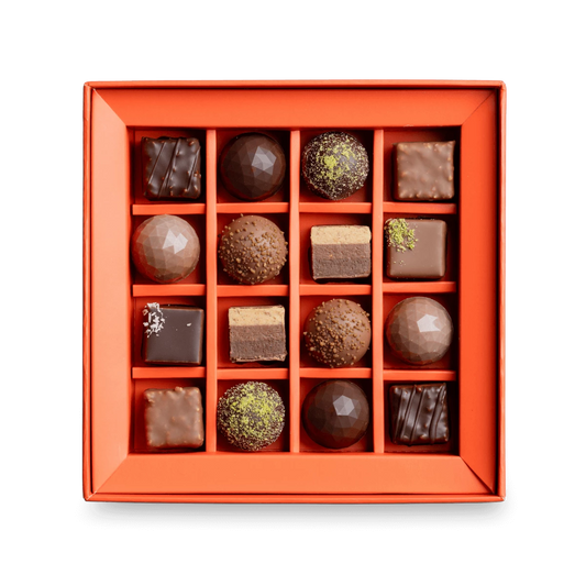 Origin Box / 16 pcs