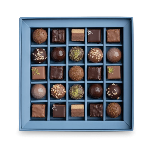 Origin Box  / 25 pcs