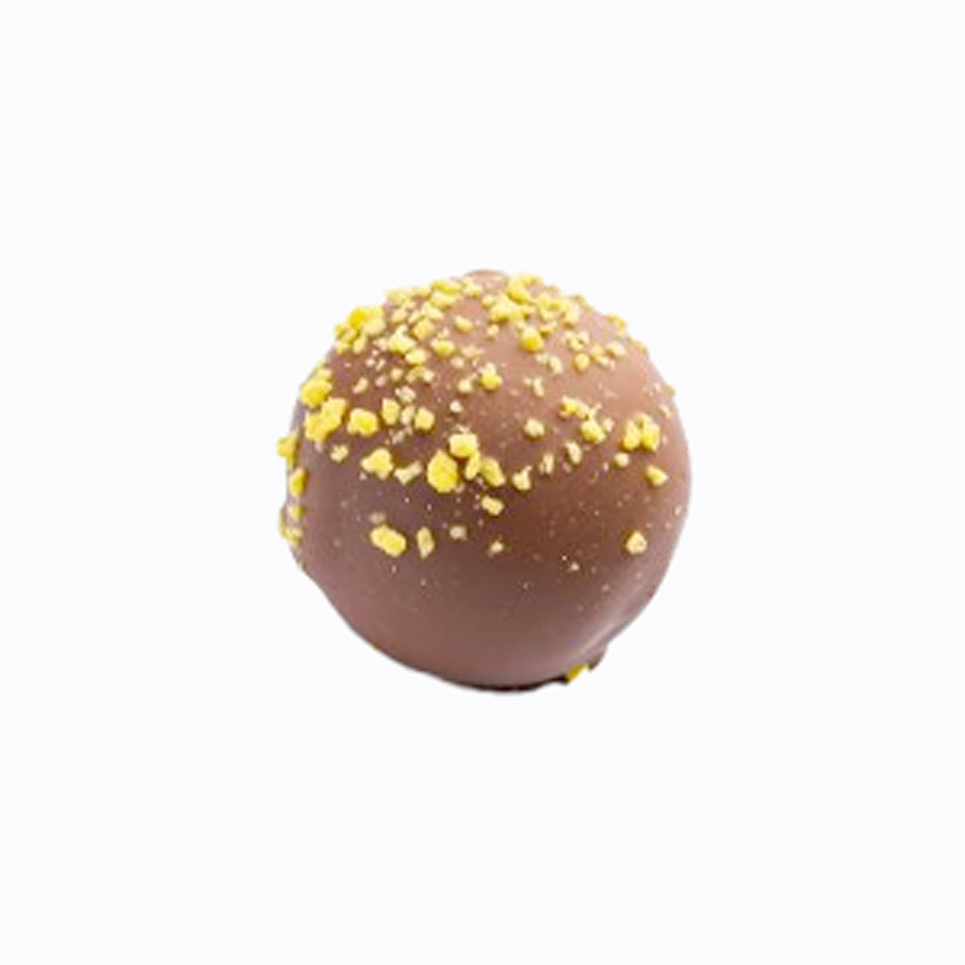 شغف - غاناش فاكهة الباشن