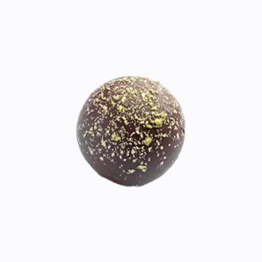 ليمون - غاناش الكراميل بالليمون