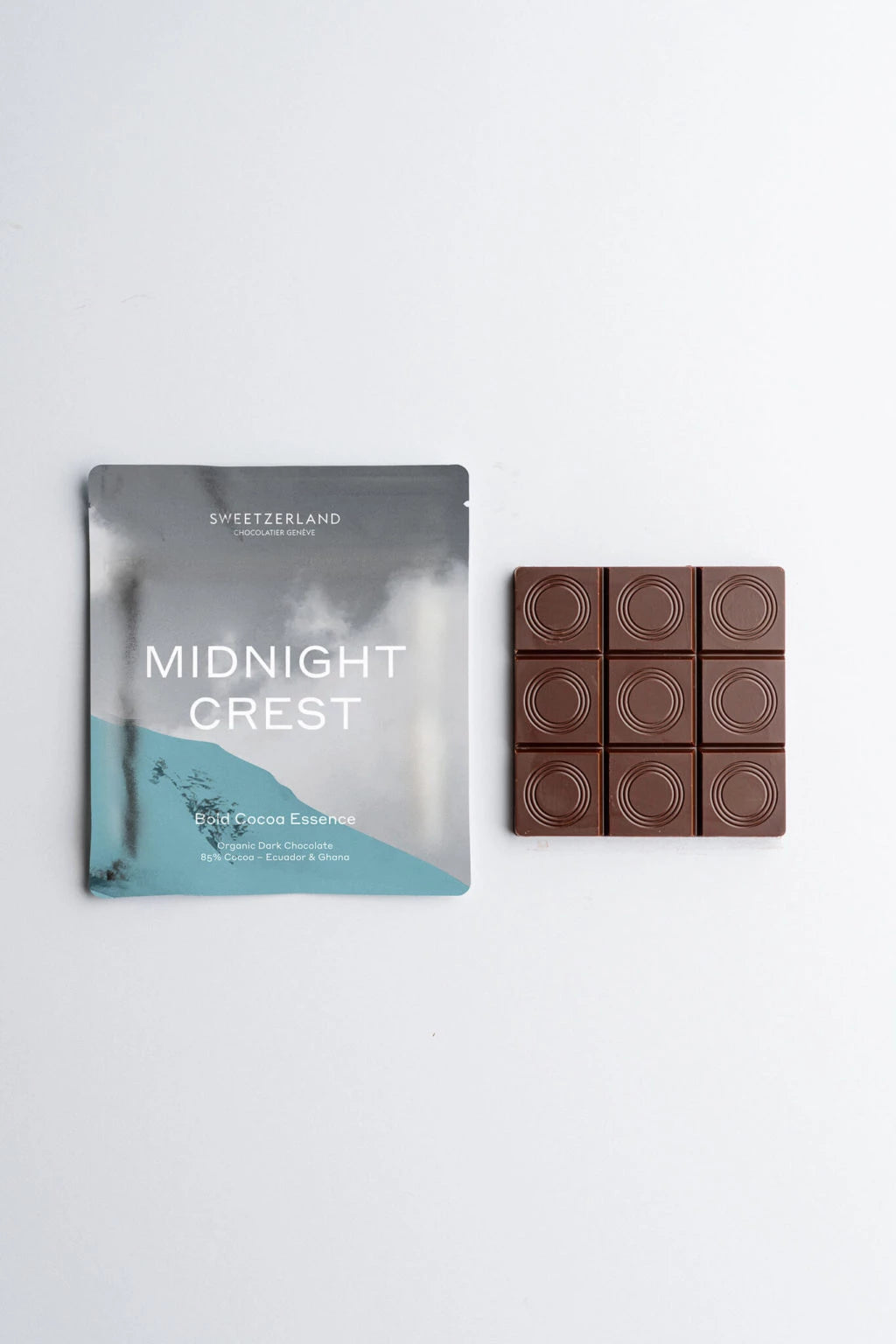 قمة منتصف الليل – داكن 70%