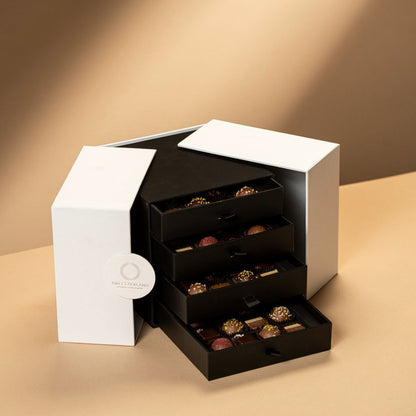 Legacy box 64 pcs