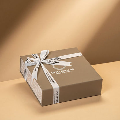 صندوق كبير - 72 قطعة