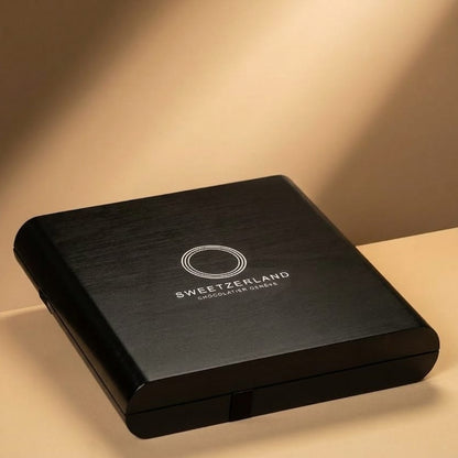 Prestige Box Black - 81 pcs
