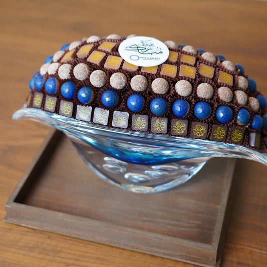 Bubble Bowl