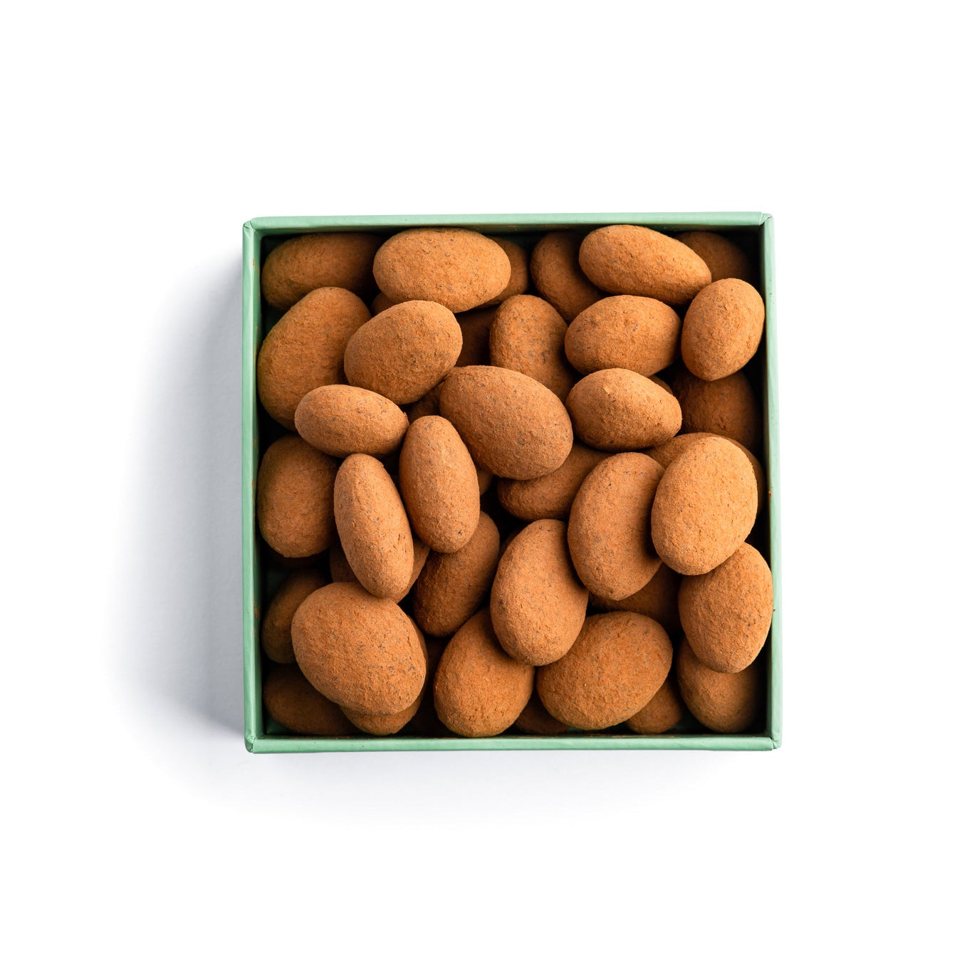 Milk Chocolate Almonds - 145g – SWEETZERLAND CHOCOLATIER GENÈVE