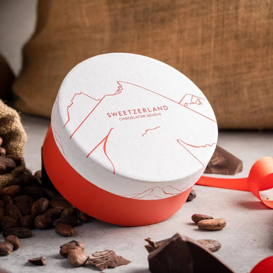 Milk Chocolate Almonds -  250g